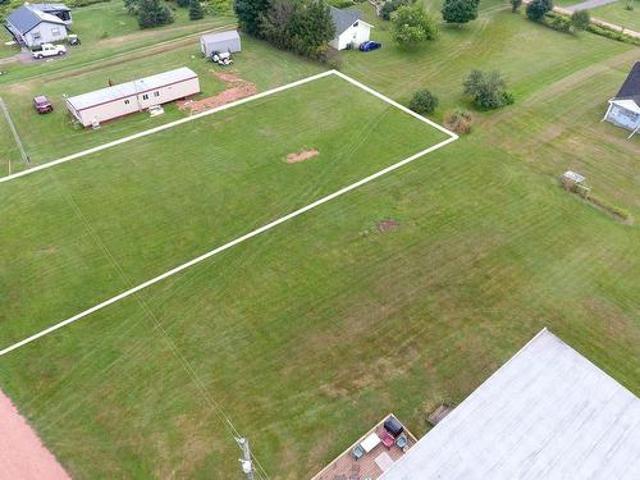 Lot 4 Cribbage Lane, Cumberland, PE, C0A 1H2 vacant land for sale | Listing ID 202612 | Royal LePage