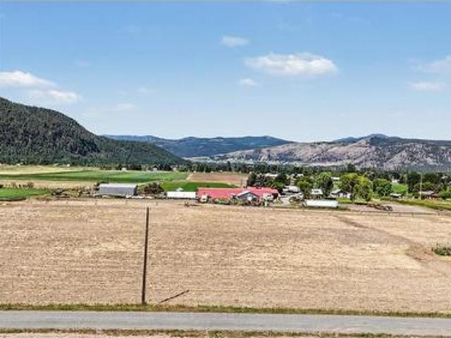 Lot 4 Dergousoff Road, Grand Forks, BC, V0H 1H4 farm for sale | Listing ID 10394 | Royal LePage
