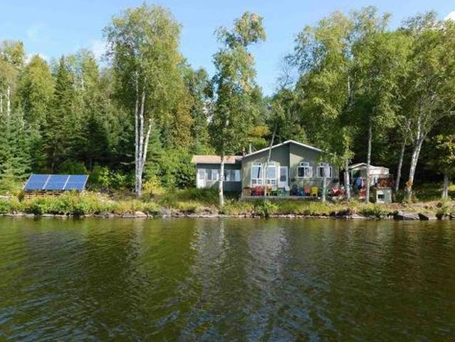 Lot 4 Hoffstrom'S Bay, Dryden, ON, P8N 2Y4 house for sale | Listing ID TB251583 | Royal LePage