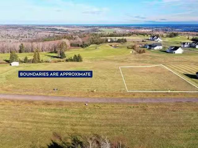 Lot 4 Lairds Lane, New Glasgow, PE, C0A 1N0 vacant land for.