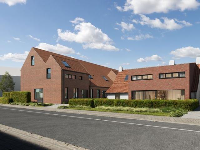 LOT 4 Molenstraat