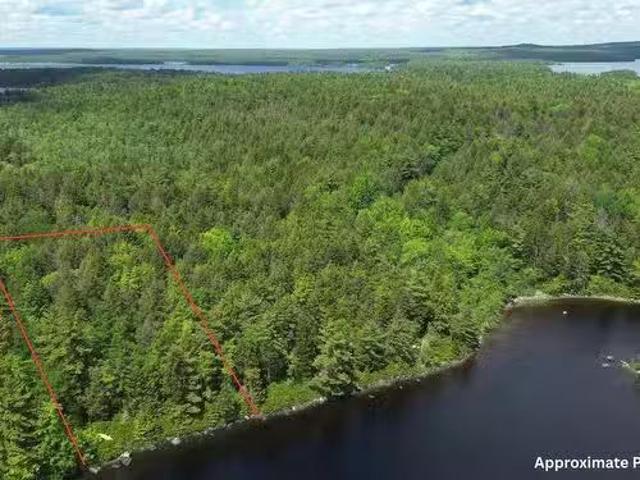 Lot 4 Narrows Road, Labelle, NS, B0T 1E0 vacant land for sal.