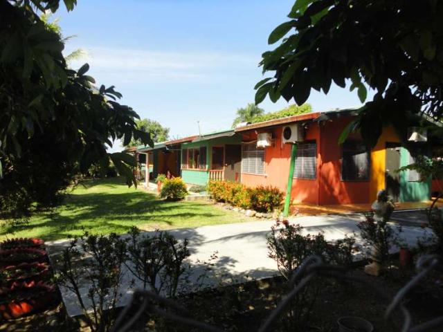 Lot 4 Oloasara, Sigatoka, Fiji