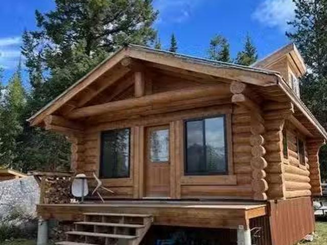 Lot 4 Pineridge Drive, Lillooet, BC, V0N 1L0 house for sale.