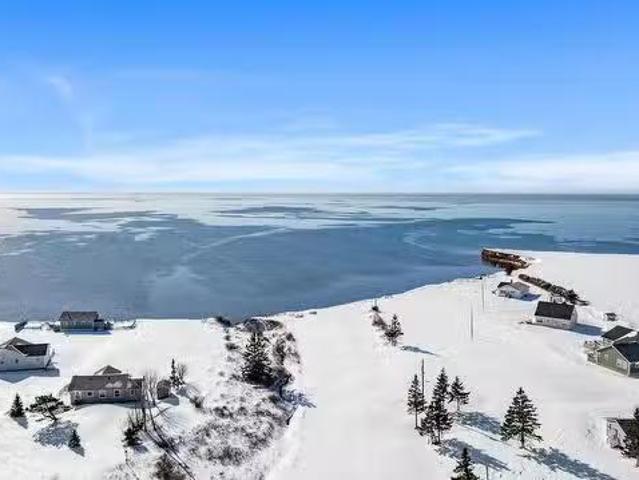 Lot 4 Skyview Lane, Argyle Shore, PE, C0A 1C0 vacant land fo.