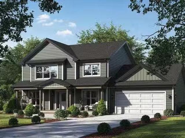 Lot 5058 159 Bondi Drive, Middle Sackville, NS, B4E 0W3 hous.