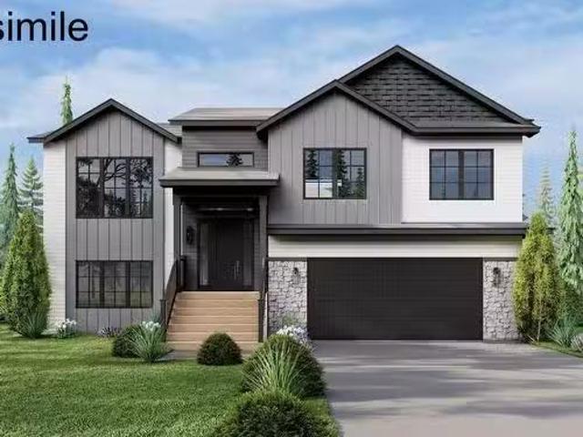 Lot 5013 282 Zaffre Drive, Middle Sackville, NS, B4E 0X3 hou.