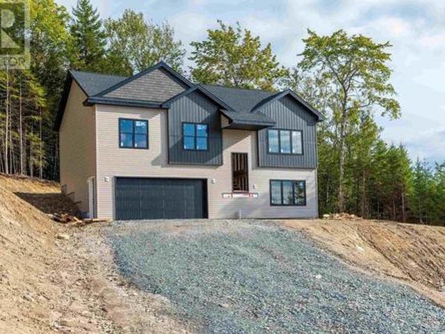 Lot 5012 Zaffre Drive, Middle Sackville, NS, B4E 0W8 house for sale | Listing ID 202504 | Royal LePage