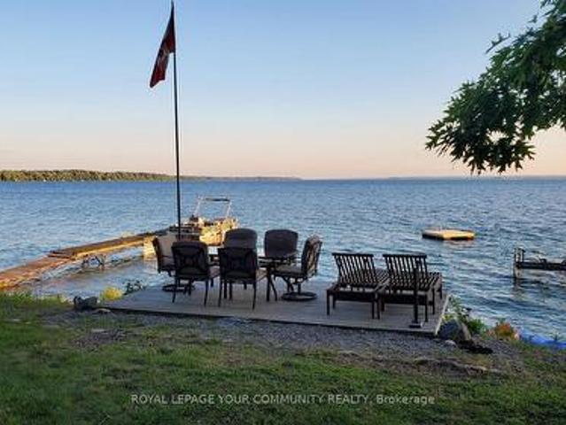 Lot 50 Fox Island S, Georgina Islands, ON, L4P 3E9 house for sale | Listing ID N12122 | Royal LePage