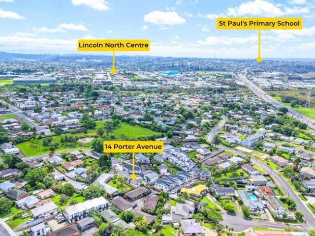 Lot 5/14 Porter Avenue, Te Atatu South, Waitakere City