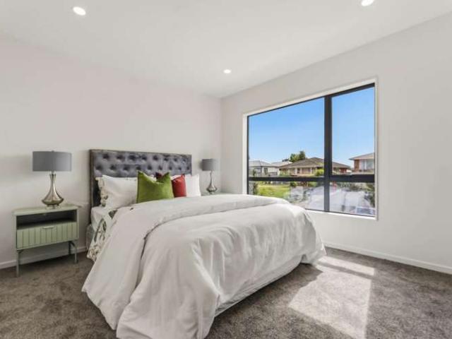 Lot 5/125 Reeves Road, Pakuranga Heights, Manukau City