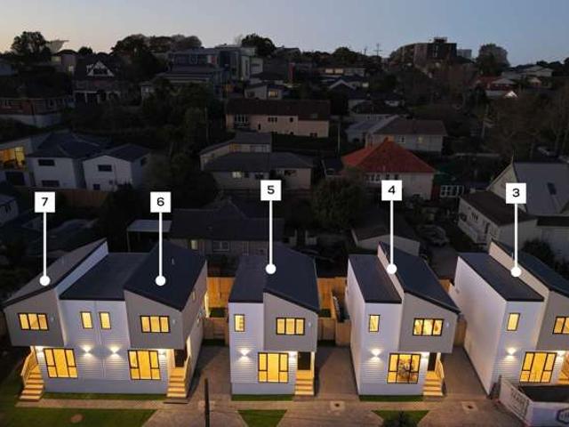 Lot 5/24 Arthur Street, Ellerslie, Auckland City