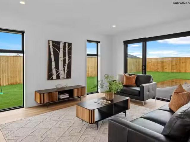 Lot 521 Arbor Green, Faringdon, Rolleston, Selwyn