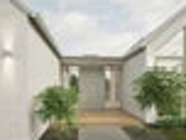 Lot 52 Highsted | Built Around How You Live