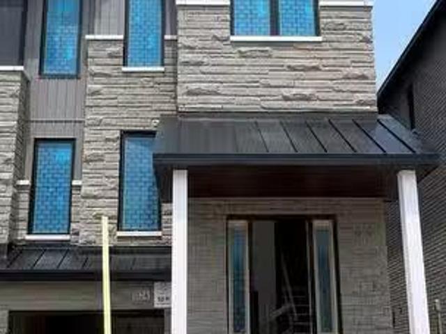 Lot 52R Pisces Trail, Pickering, ON, L0H 1J0 house for sale.
