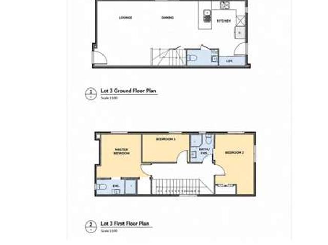 Lot 5/38 Reelick Avenue, Pakuranga Heights, Manukau City
