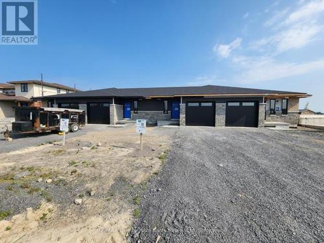 Lot 53 57 Parkland Circle, Quinte West Murray Ward, ON, K8V 0R3 house for sale | Listing ID X13588 | Royal LePage