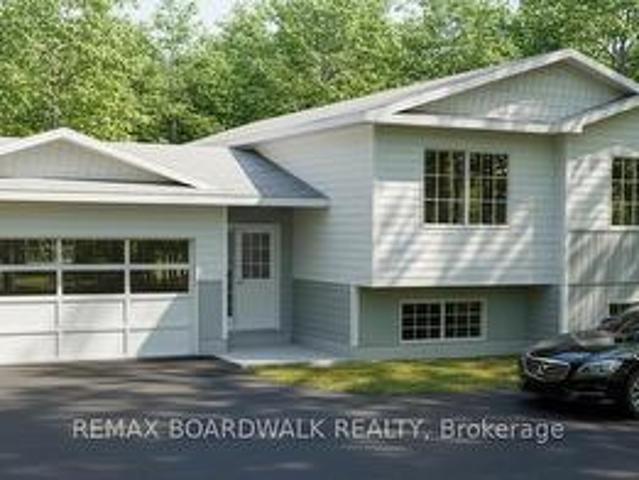Lot 53 Kings Creek Road, Beckwith, ON, K0A 1B0 house for sale | Listing ID X13595 | Royal LePage