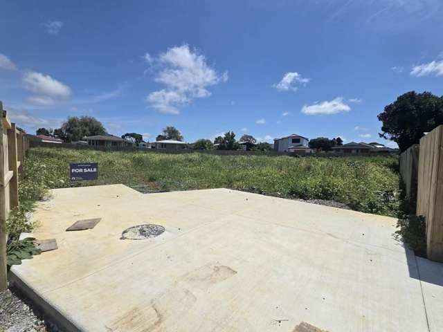 Lot 54, 19 Subdivision of Golding and Birch Road, Pukekohe, Franklin