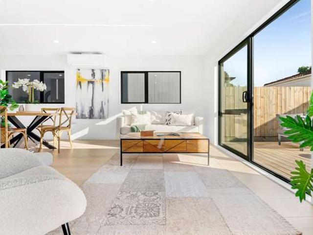 Lot 5/4 Glenmore Road, Sunnyhills, Manukau City