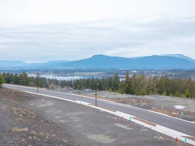 LOT 54 Woodrush Drive Duncan BC Land Lot For Sale REW