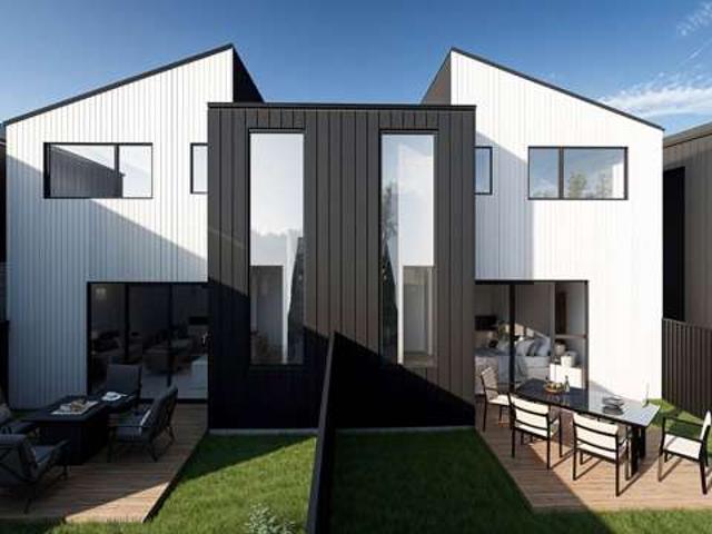 Lot 5/59 Tiraumea Drive, Pakuranga, Manukau City