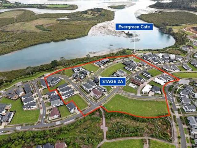 Lot 55/13 Laurel Drive, Karaka, Franklin