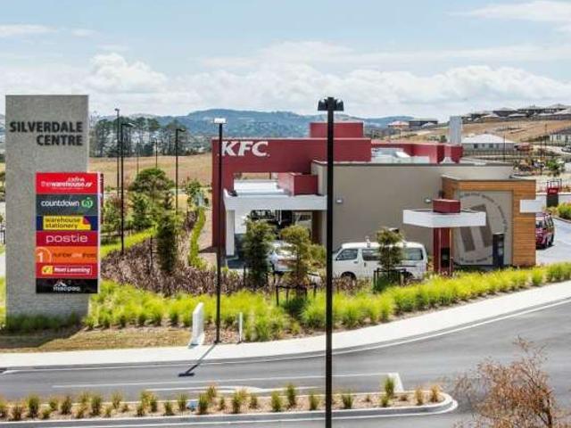 Lot 55/2 Goldwater Drive, Silverdale, Rodney