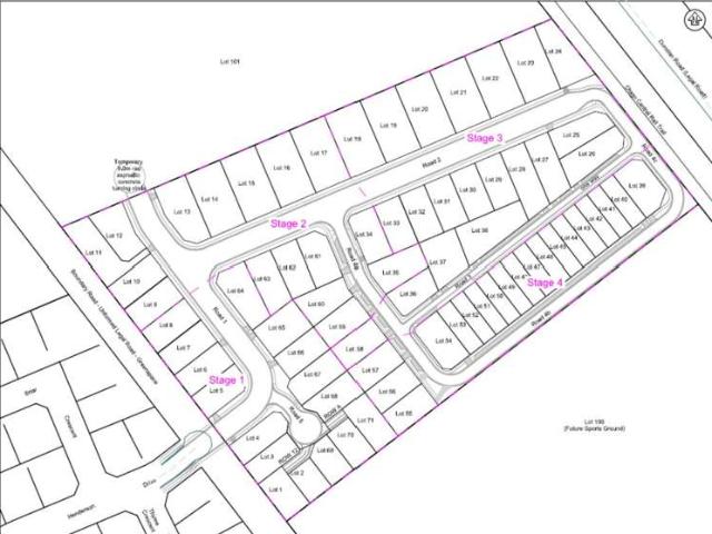 Lot 56/11 Willimas Crescent, Alexandra, Central Otago