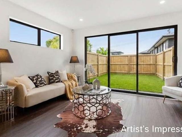 Lot 5/6&8 Embassy Place, Glenfield, North Shore City