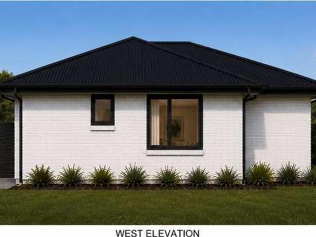Lot 56 Parkview Estate, Rewi Street, Te Awamutu, Waipa