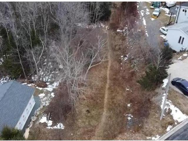 Lot 57 Parkdale Avenue, Timberlea, NS, B3T 2H6 vacant land for sale | Listing ID 202612 | Royal LePage
