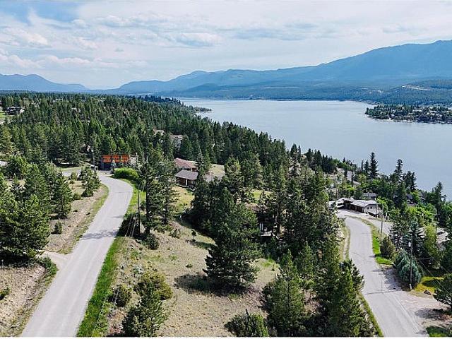 Lot 57 Upper Lakeview Road Windermere, British Columbia