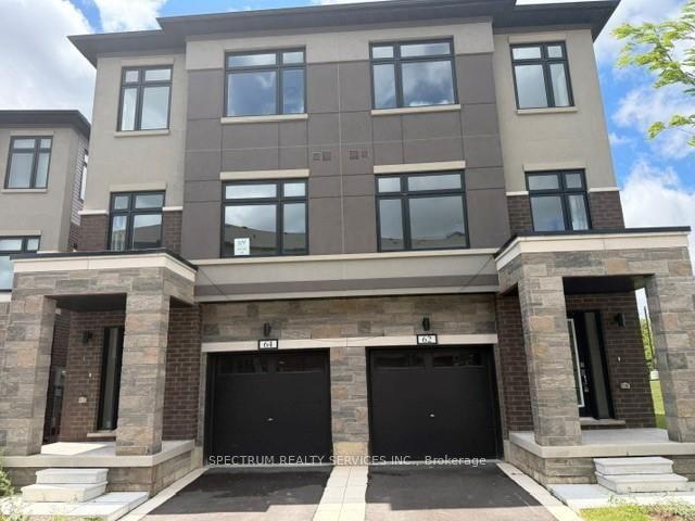 Lot 58 62 Fieldridge Crescent, Brampton | For Sale @ $799,990 | Condos. Ca