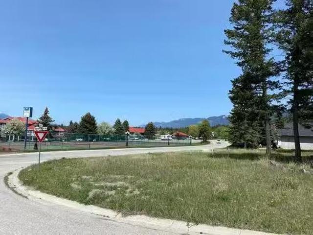 Lot 59 Riverview Gate Road, Fairmont Hot Springs, BC, V0B 2L0.