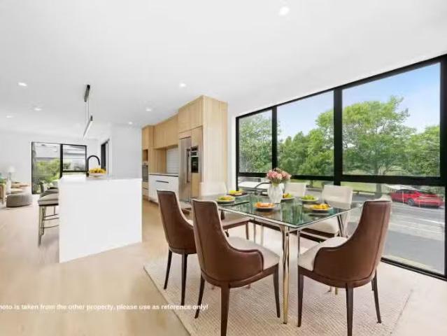Lot 5, 640 Mount Wellington Highway, Mount Wellington, Aucklan.