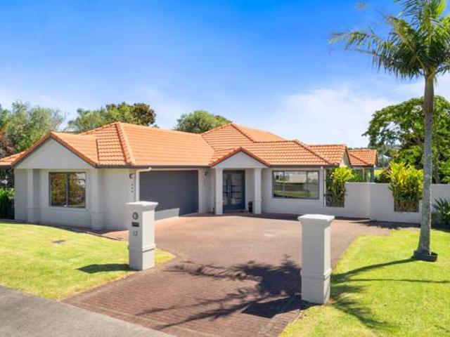 Lot 5, 6 Woodhouse Place, West Harbour, Waitakere City