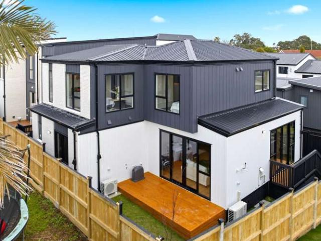 Lot 5, 125 Ridge Road, Howick, Manukau City