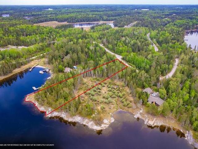 Lot 5 21 Eagle Crescent, Kenora, ON, P9N 3W7 vacant land for sale | Listing ID TB2601 | Royal LePage