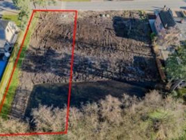 Lot 5: 3 percelen bouwgrond lot 1 + lot 2 + lot 3