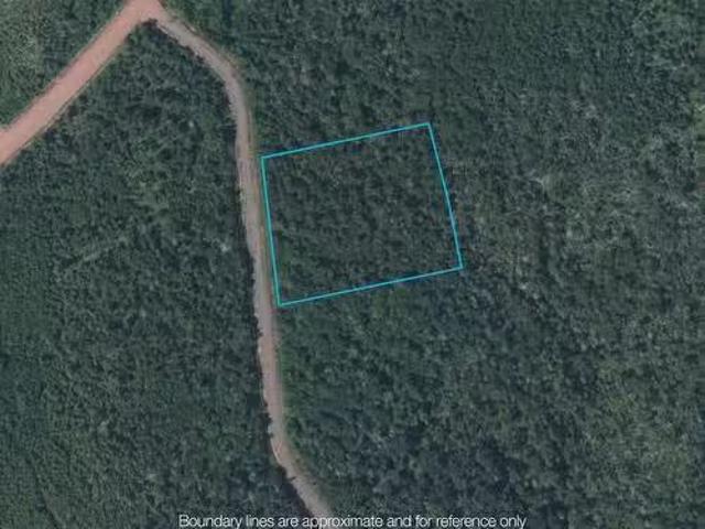 Lot 5 West Bay Drive, West Bay, NS, B0M 1S0 vacant land for.