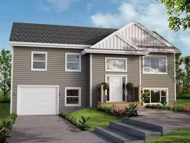 Lot 5 All Hallows Drive, Whites Lake, NS, B3T 1W3 house for.