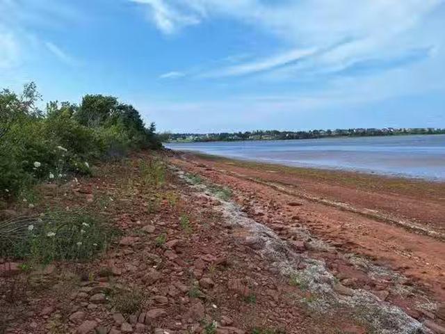 Lot 5 Blue Heron Drive, North Rustico, PE, C0A 1X0 vacant la.