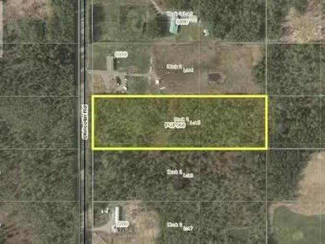 Lot 5 Chilcotin Road, Prince George, BC, V2N 5X3 vacant land.