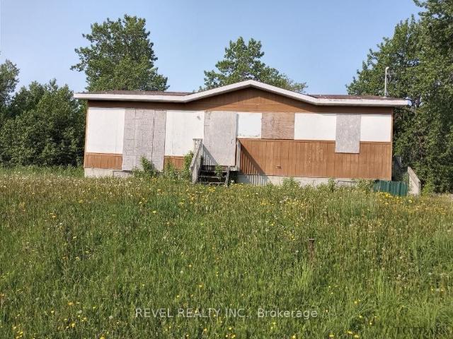 Lot 5 Concession 3 N/a