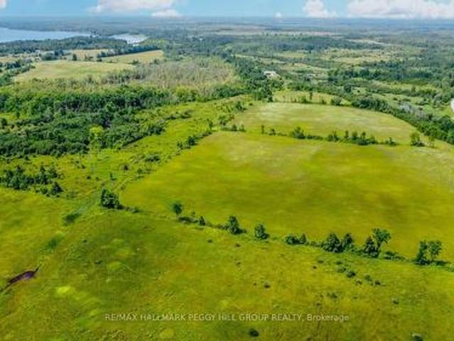 Lot 5 Concession 5, Kawartha Lakes, ON, K0M 2B0 vacant land for sale | Listing ID X13090 | Royal LePage