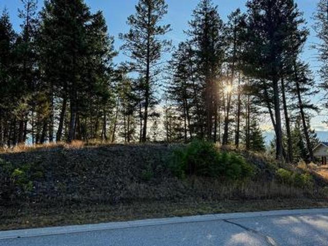 Lot 5 Crooked Tree Place, Fairmont Hot Springs, BC, V0B 1L1 vacant land for sale | Listing ID 10398 | Royal LePage