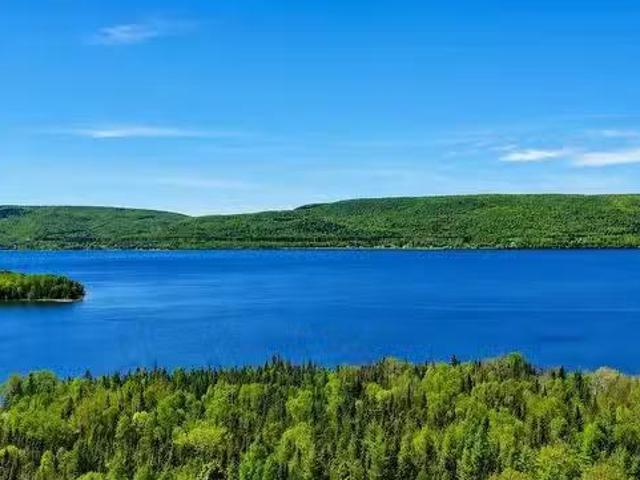 Lot 5 Joseph Macfarlane Drive, Whycocomagh Bay, NS, B0E 2K0.