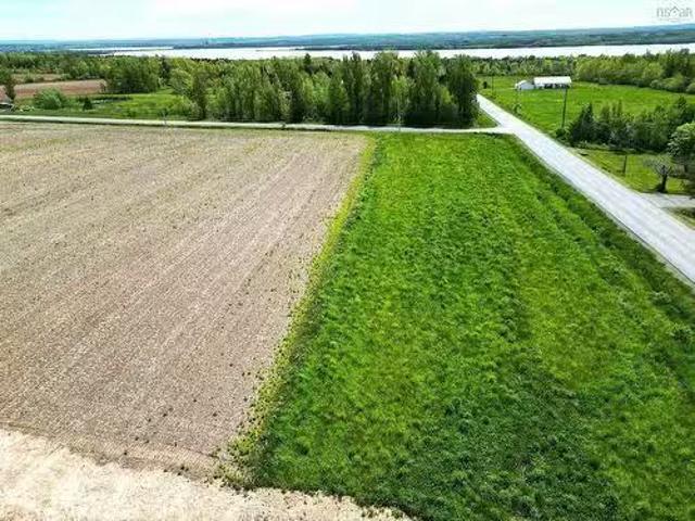Lot 5 Macnaughton Road, Lyons Brook, NS, B0K 1H0 vacant land.