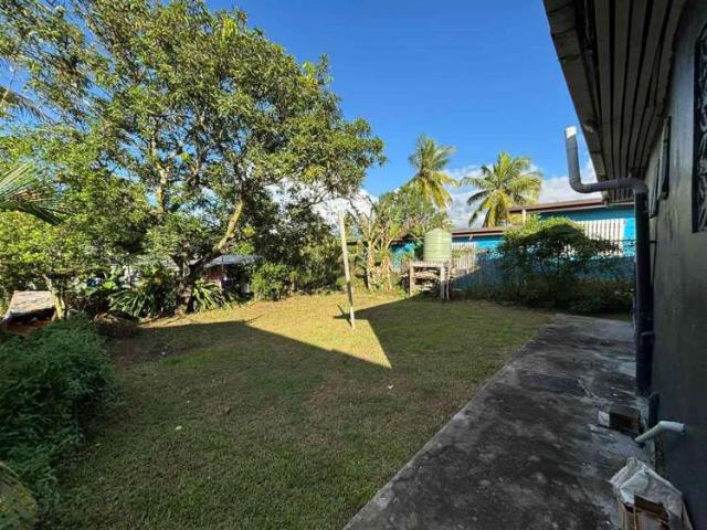 Lot 5 MT Khan Road, Waiyavi, Lautoka, Fiji